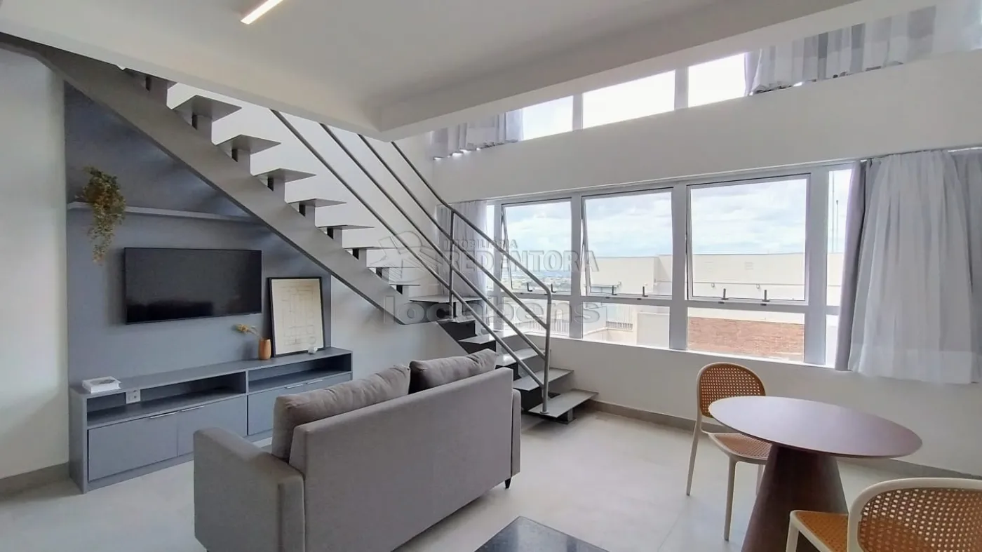 Alugar Apartamento / Padr&atilde;o em S&atilde;o Jos&eacute; do Rio Preto R$ 5.000,00 - Foto 12