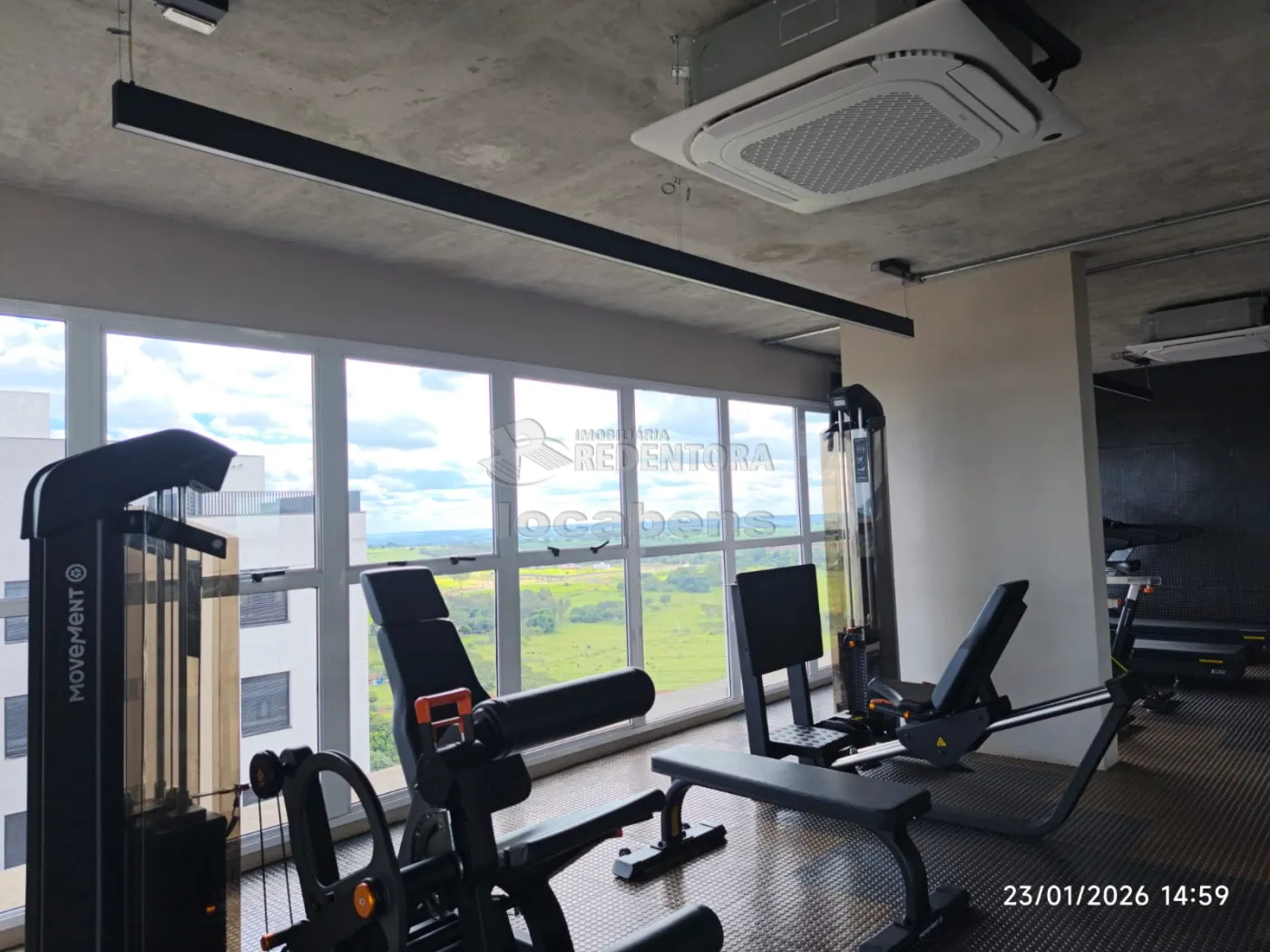 Alugar Apartamento / Padr&atilde;o em S&atilde;o Jos&eacute; do Rio Preto R$ 5.000,00 - Foto 16