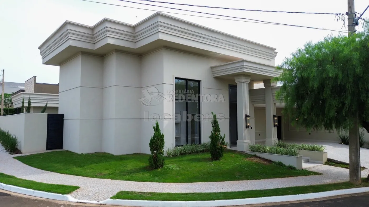Comprar Casa / Condom&iacute;nio em Mirassol R$ 3.500.000,00 - Foto 1