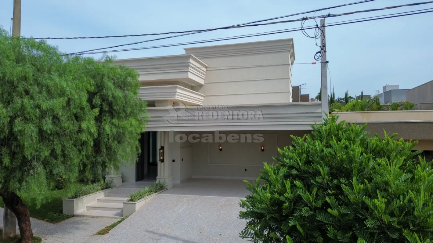 Comprar Casa / Condom&iacute;nio em Mirassol R$ 3.500.000,00 - Foto 2