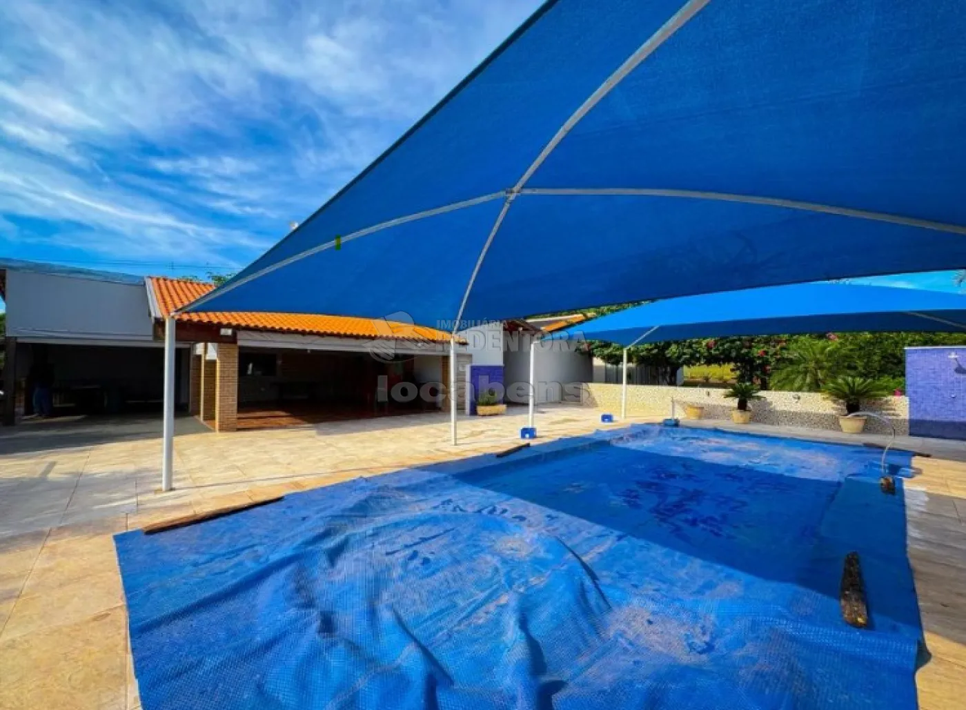 Sítio, 6 quartos, 4 hectares - Foto 2