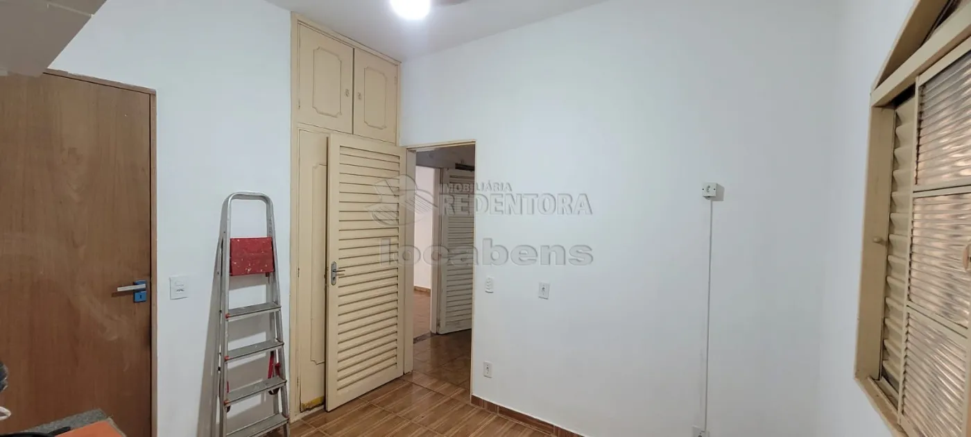 Alugar Comercial / Sal&atilde;o em S&atilde;o Jos&eacute; do Rio Preto R$ 2.000,00 - Foto 22