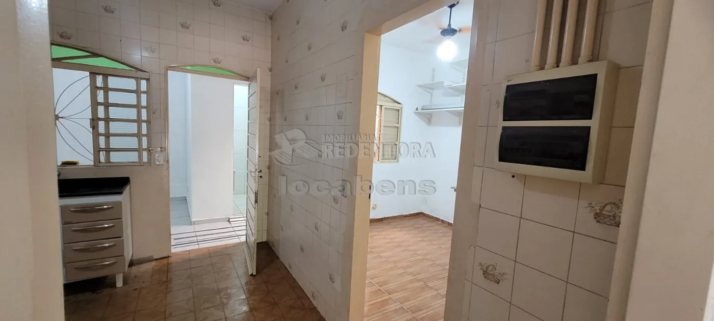 Alugar Comercial / Sal&atilde;o em S&atilde;o Jos&eacute; do Rio Preto R$ 2.000,00 - Foto 13