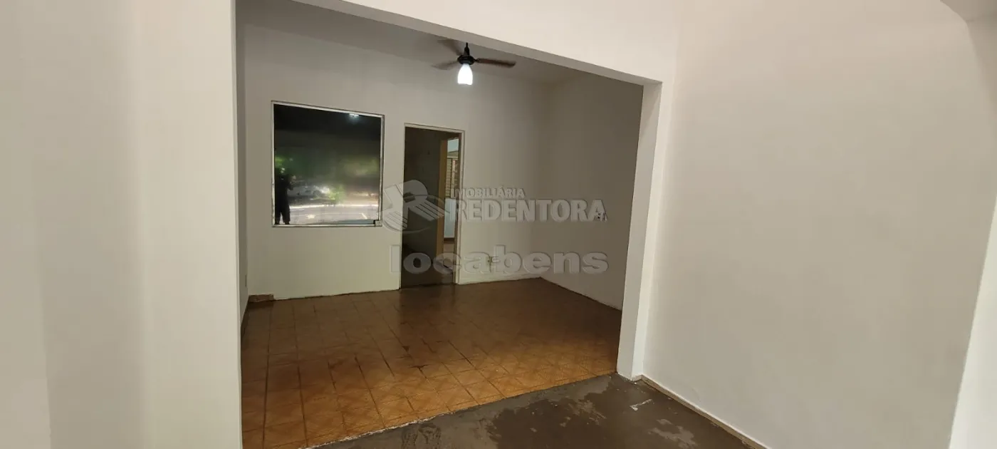 Alugar Comercial / Sal&atilde;o em S&atilde;o Jos&eacute; do Rio Preto R$ 2.000,00 - Foto 9