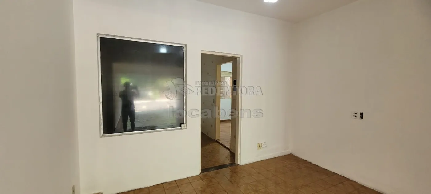 Alugar Comercial / Sal&atilde;o em S&atilde;o Jos&eacute; do Rio Preto R$ 2.000,00 - Foto 8