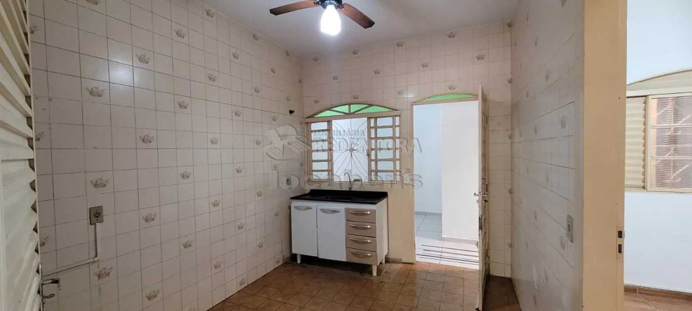 Alugar Comercial / Sal&atilde;o em S&atilde;o Jos&eacute; do Rio Preto R$ 2.000,00 - Foto 11