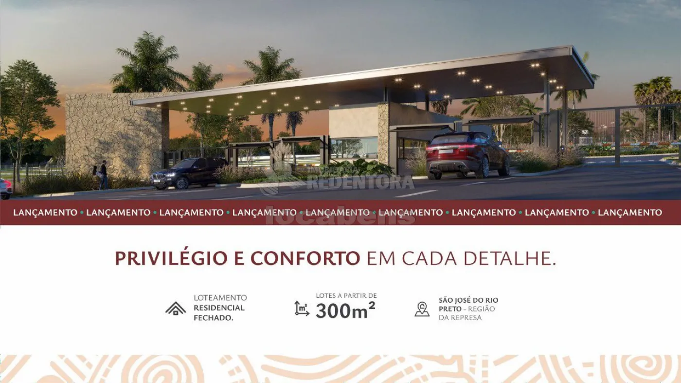 Comprar Terreno / Condom&iacute;nio em S&atilde;o Jos&eacute; do Rio Preto R$ 300.000,00 - Foto 14