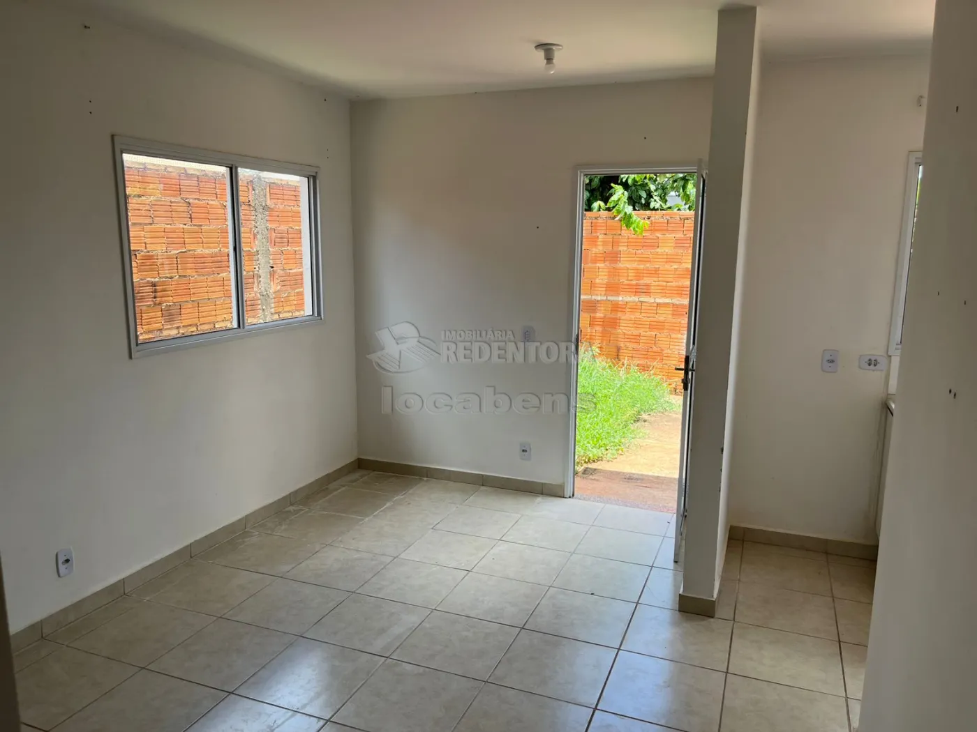 Casa, 2 quartos, 43 m² - Foto 1