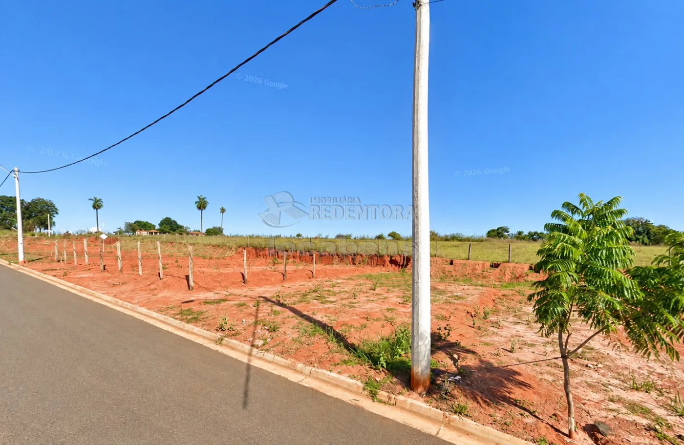 Comprar Terreno / Padr&atilde;o em S&atilde;o Jos&eacute; do Rio Preto R$ 110.000,00 - Foto 1