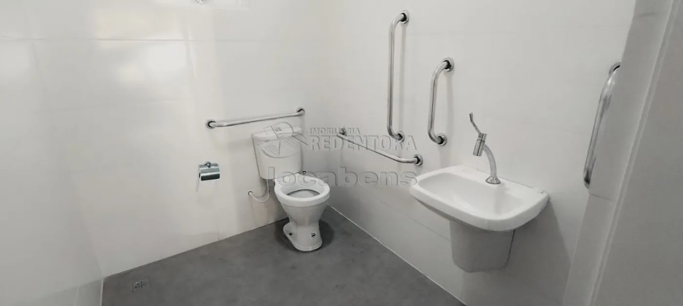 Alugar Comercial / Pr&eacute;dio Inteiro em S&atilde;o Jos&eacute; do Rio Preto R$ 10.000,00 - Foto 8