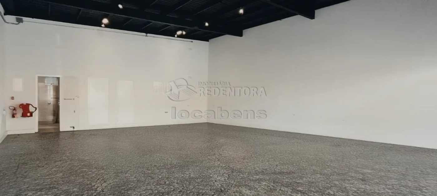 Alugar Comercial / Pr&eacute;dio Inteiro em S&atilde;o Jos&eacute; do Rio Preto R$ 10.000,00 - Foto 3