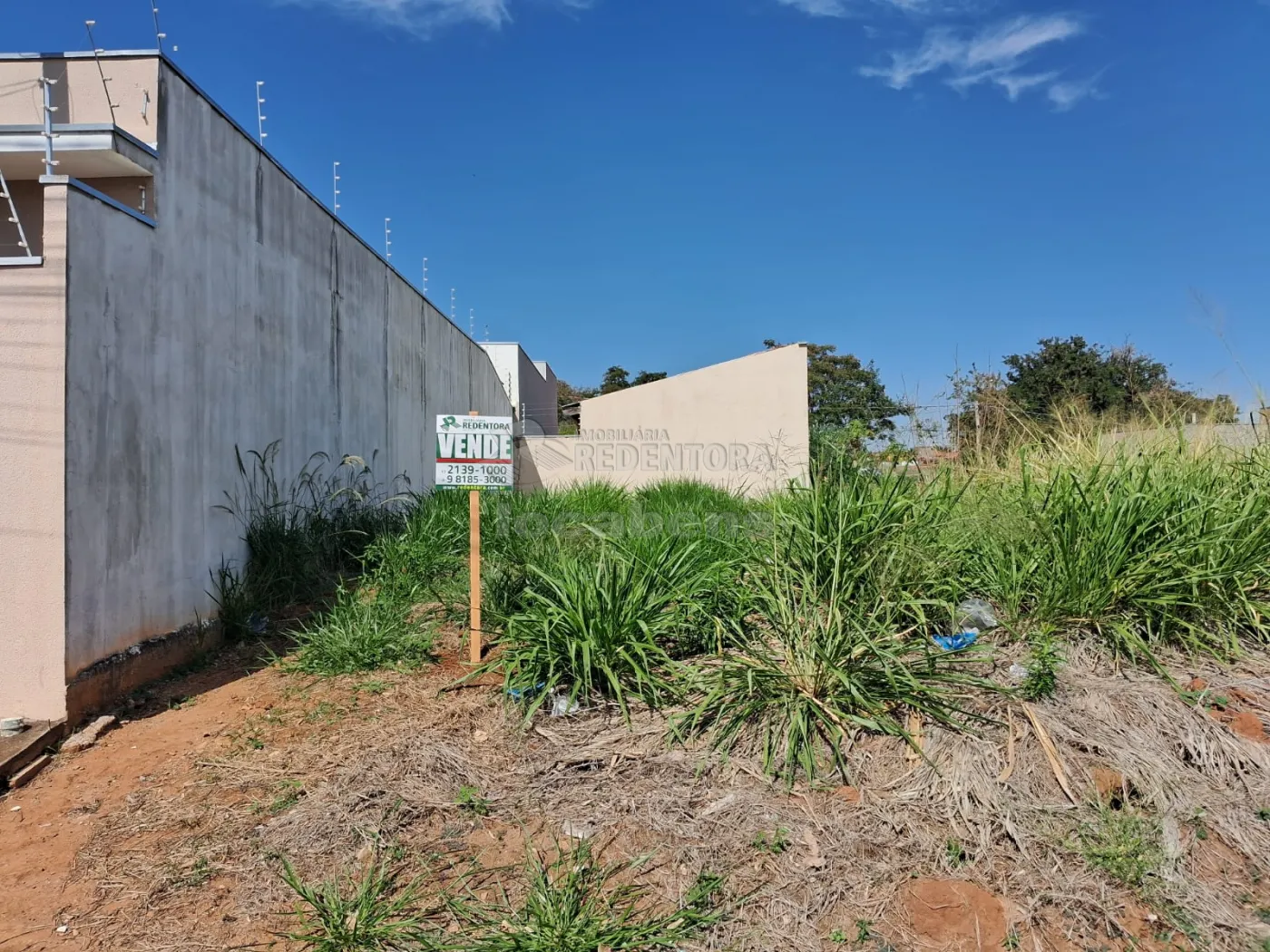 Comprar Terreno / Padr&atilde;o em Bady Bassitt R$ 90.000,00 - Foto 3
