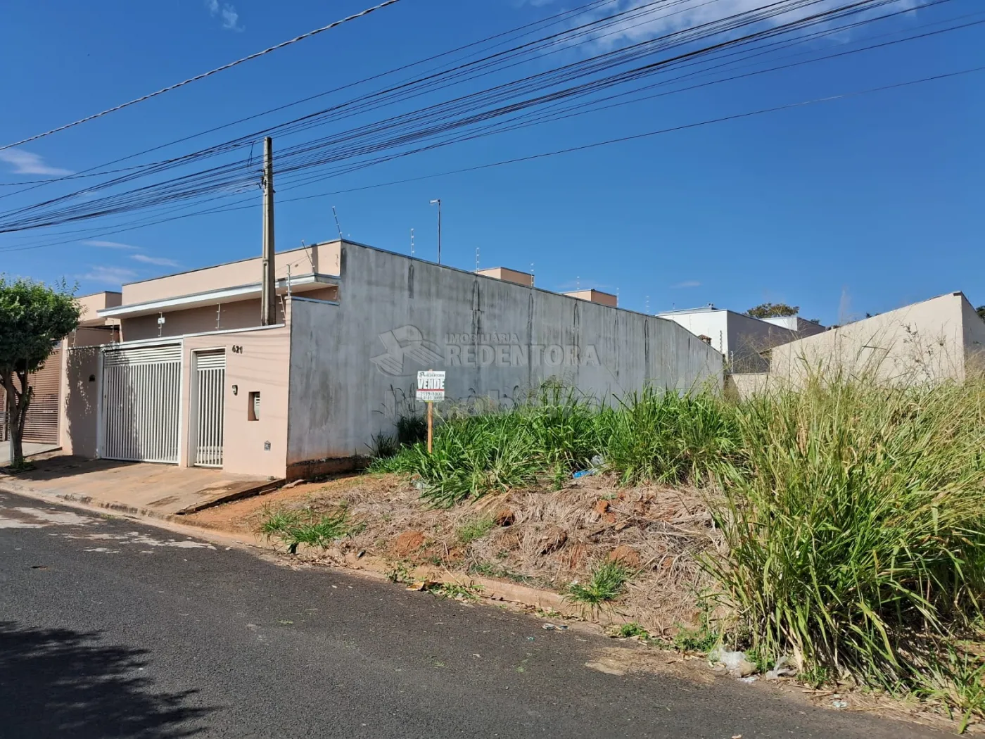 Comprar Terreno / Padr&atilde;o em Bady Bassitt R$ 90.000,00 - Foto 5