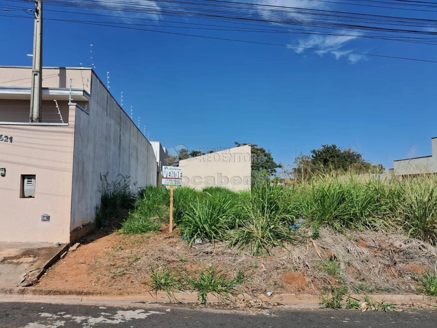 Comprar Terreno / Padr&atilde;o em Bady Bassitt R$ 90.000,00 - Foto 4