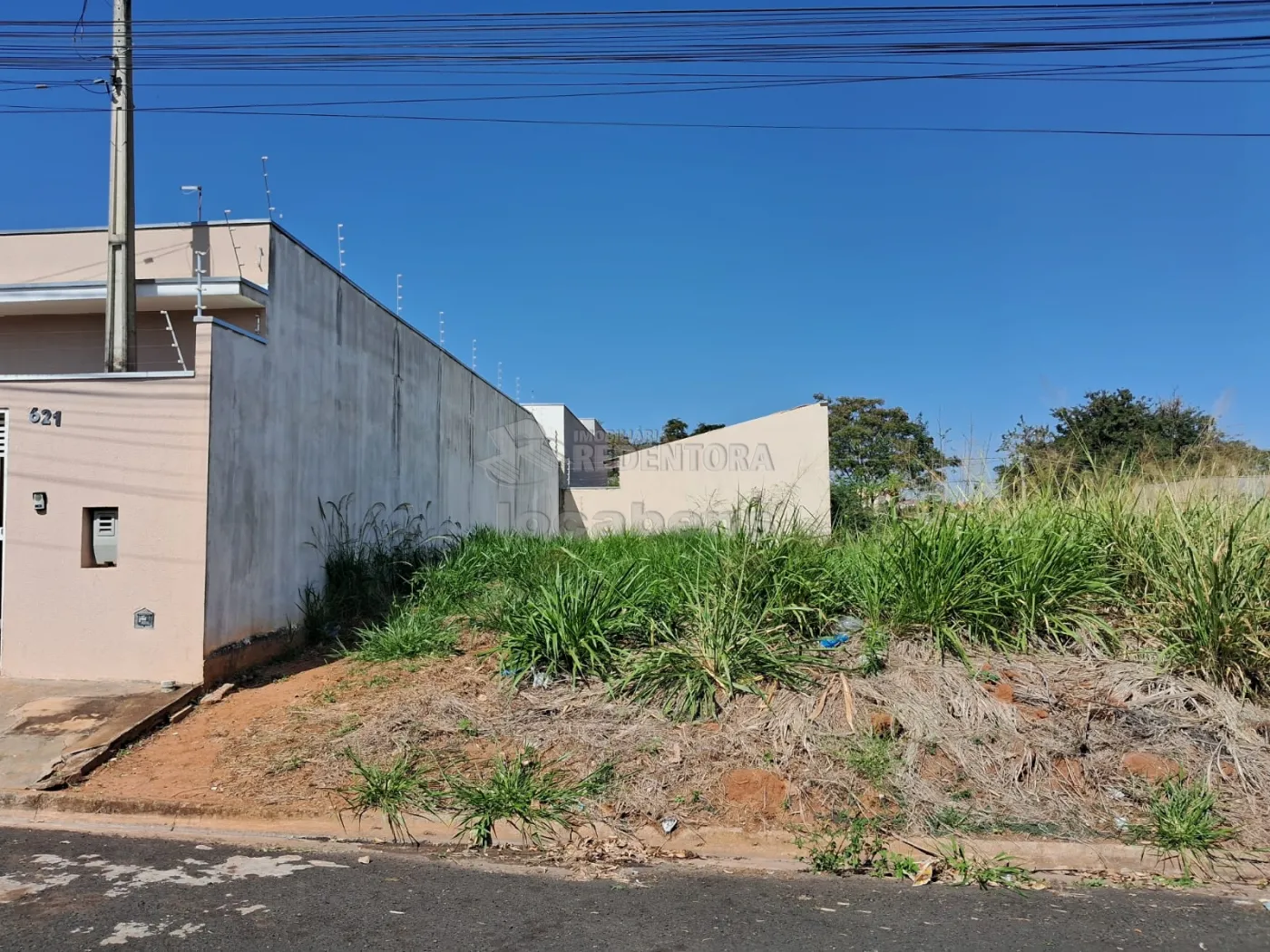Comprar Terreno / Padr&atilde;o em Bady Bassitt R$ 90.000,00 - Foto 2