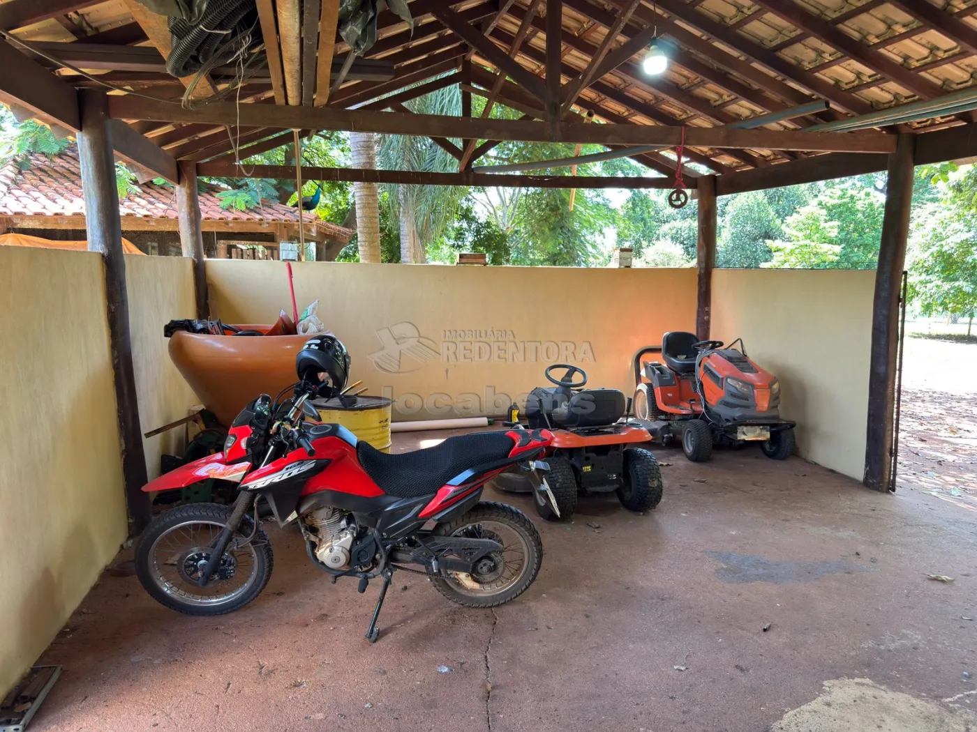 Sítio, 3 quartos, 6 hectares - Foto 86