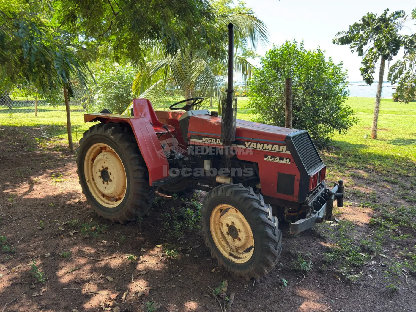 Sítio, 3 quartos, 6 hectares - Foto 123