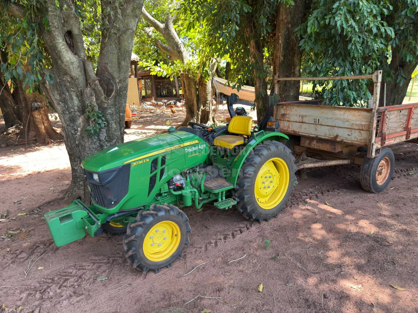 Sítio, 3 quartos, 6 hectares - Foto 43