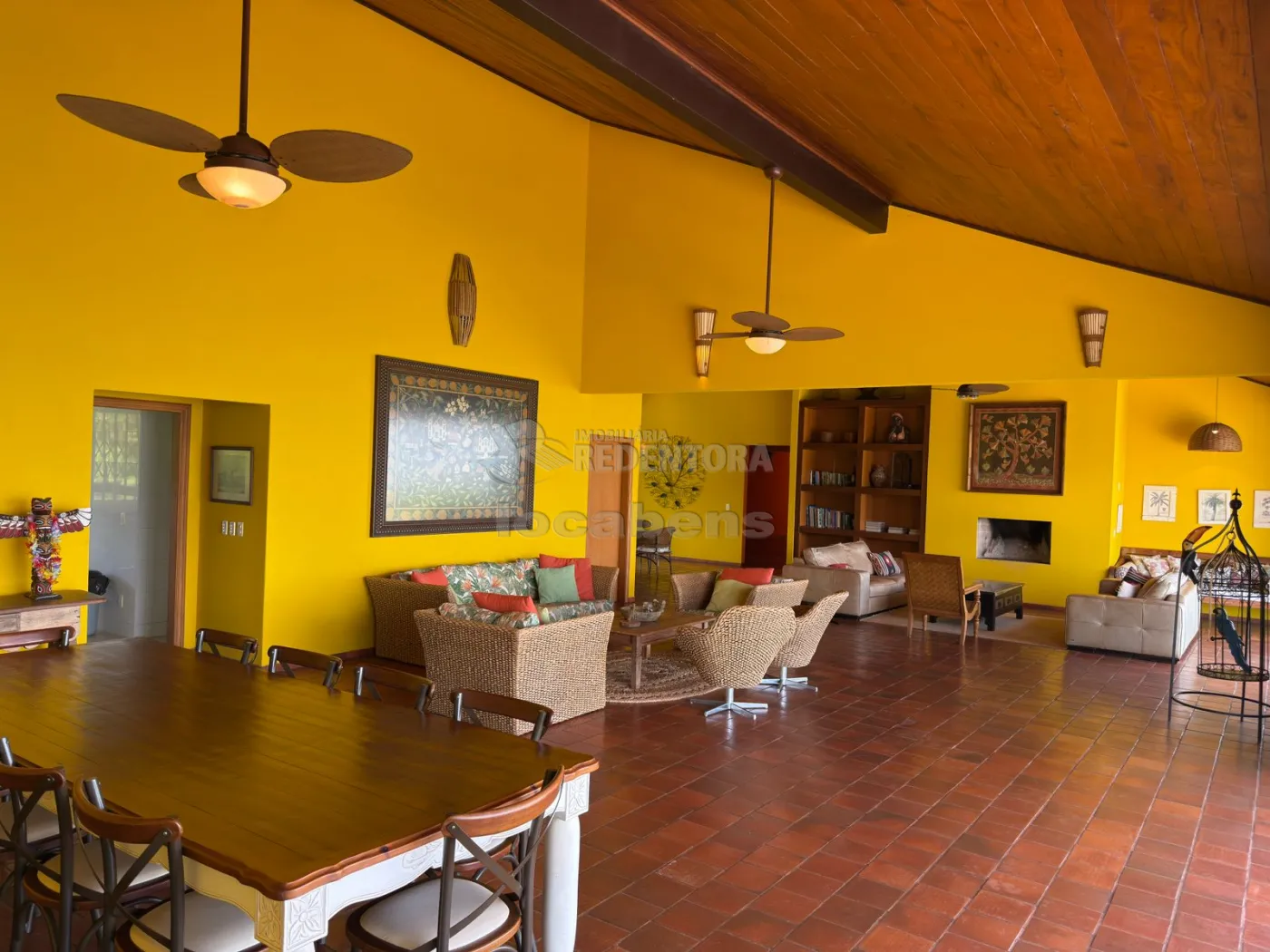 Sítio, 3 quartos, 6 hectares - Foto 5