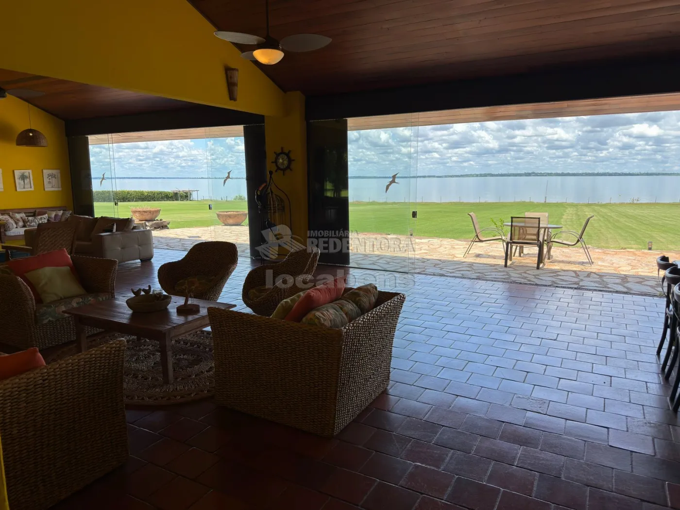 Sítio, 3 quartos, 6 hectares - Foto 1