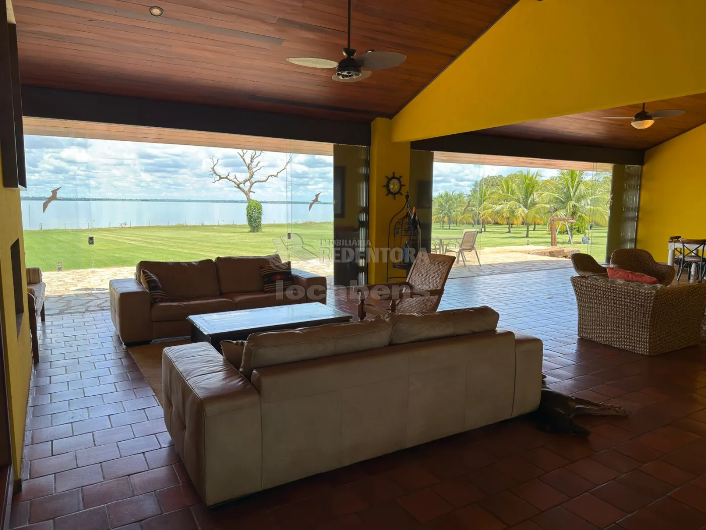 Sítio, 3 quartos, 6 hectares - Foto 2