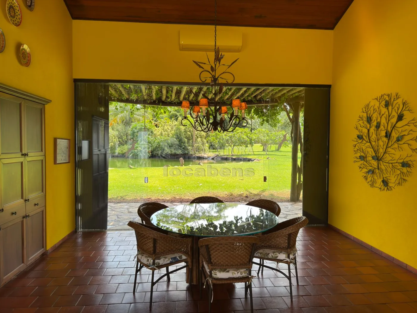 Sítio, 3 quartos, 6 hectares - Foto 6