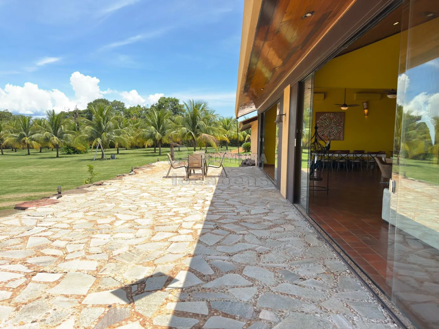 Sítio, 3 quartos, 6 hectares - Foto 7