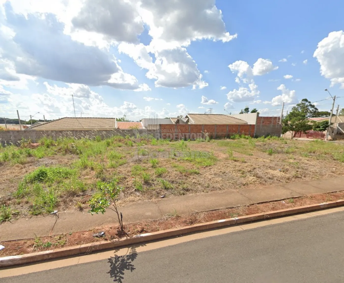 Terreno, 228 m² - Foto 1