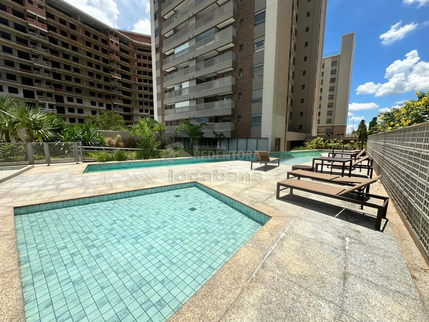 Alugar Apartamento / Padr&atilde;o em S&atilde;o Jos&eacute; do Rio Preto R$ 5.000,00 - Foto 23