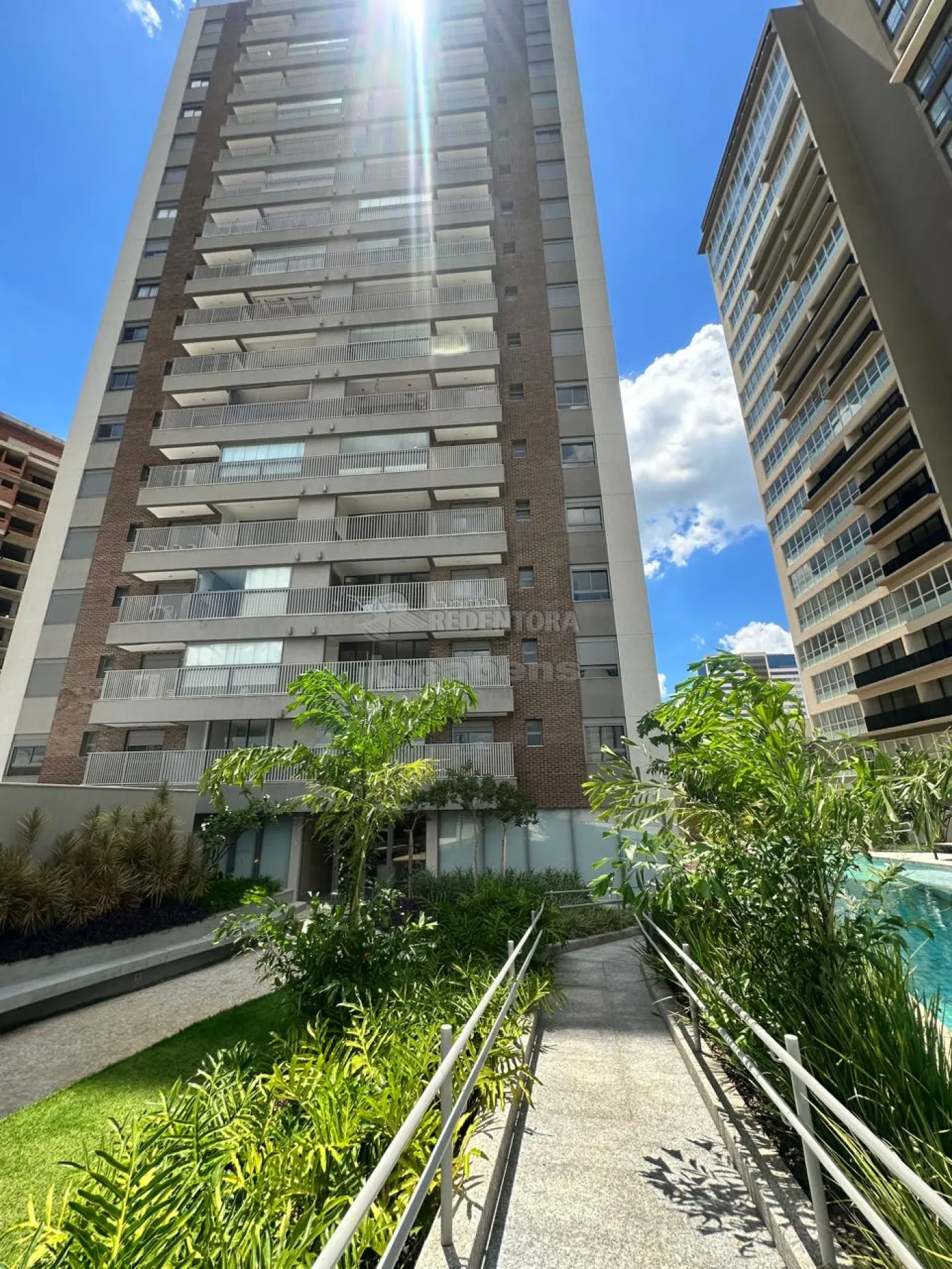 Alugar Apartamento / Padr&atilde;o em S&atilde;o Jos&eacute; do Rio Preto R$ 5.000,00 - Foto 27