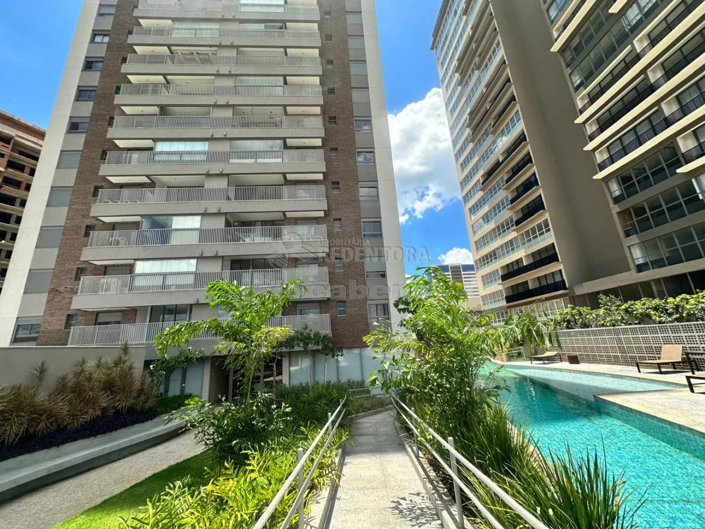 Alugar Apartamento / Padr&atilde;o em S&atilde;o Jos&eacute; do Rio Preto R$ 5.000,00 - Foto 28