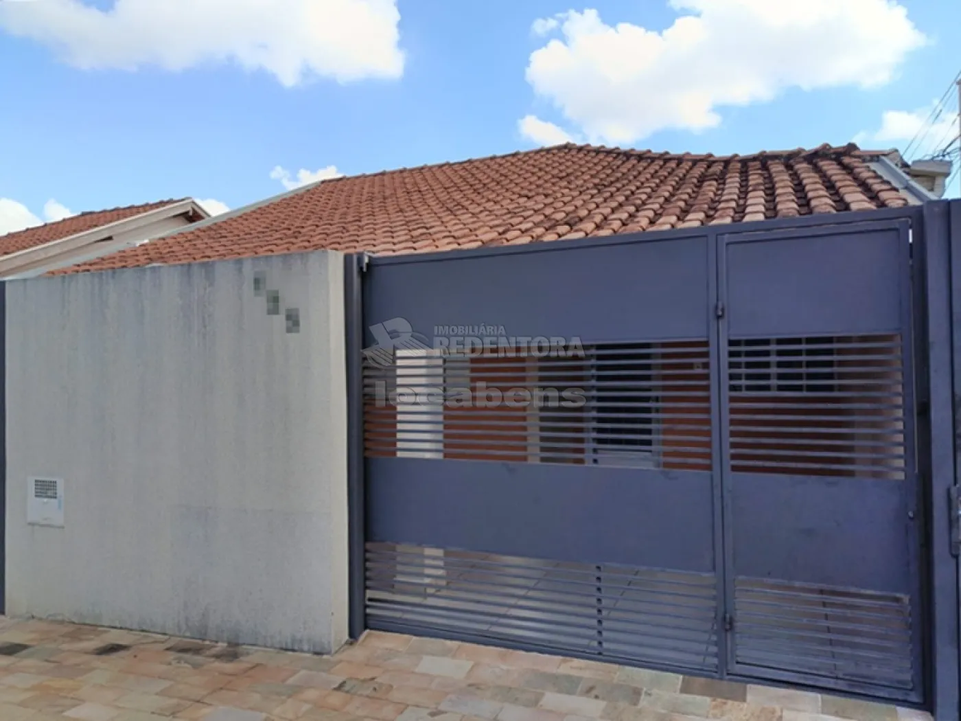 Alugar Casa / Padr&atilde;o em S&atilde;o Jos&eacute; do Rio Preto R$ 2.100,00 - Foto 1