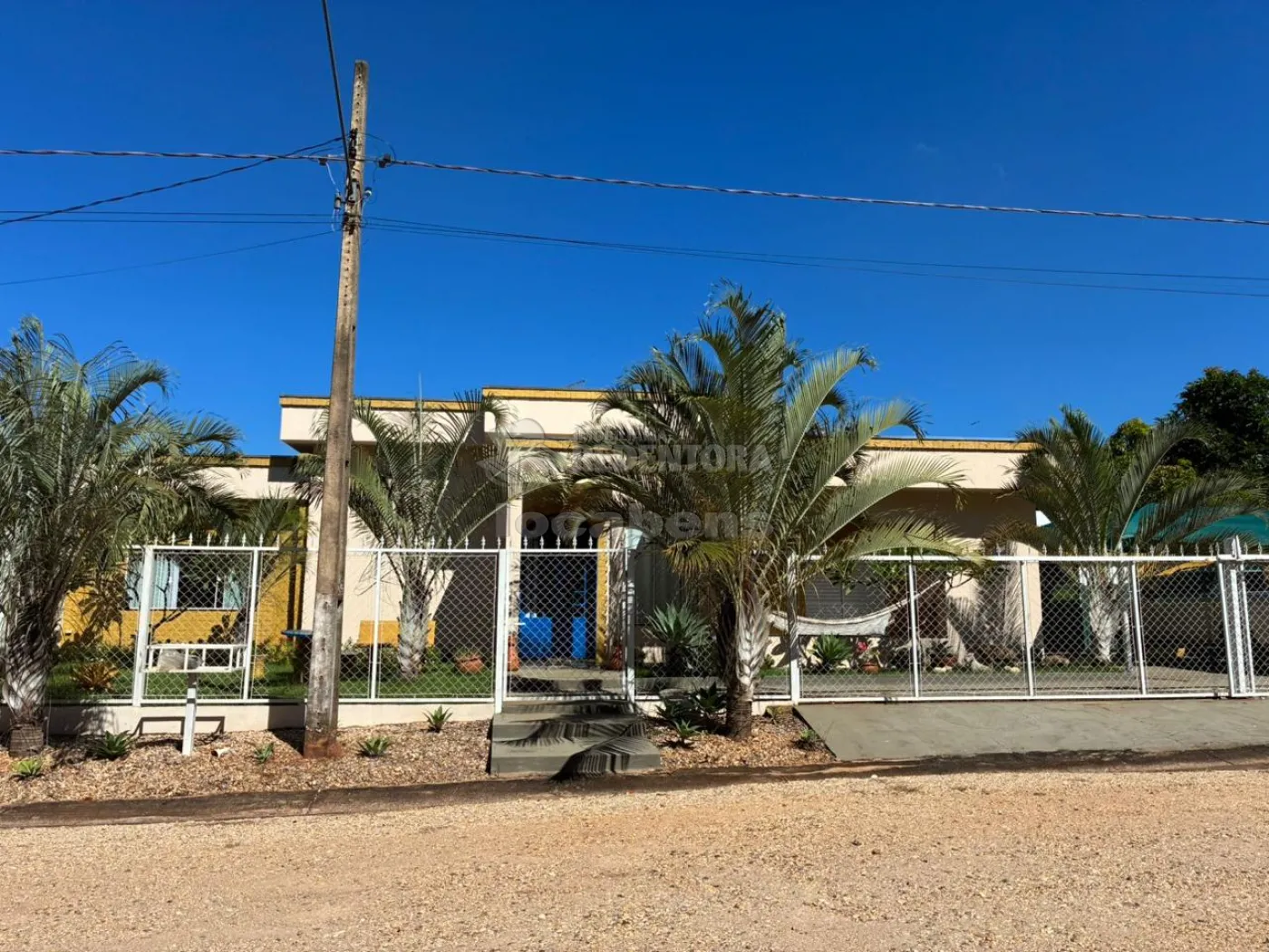 Sítio, 5 quartos, 846 m² - Foto 1