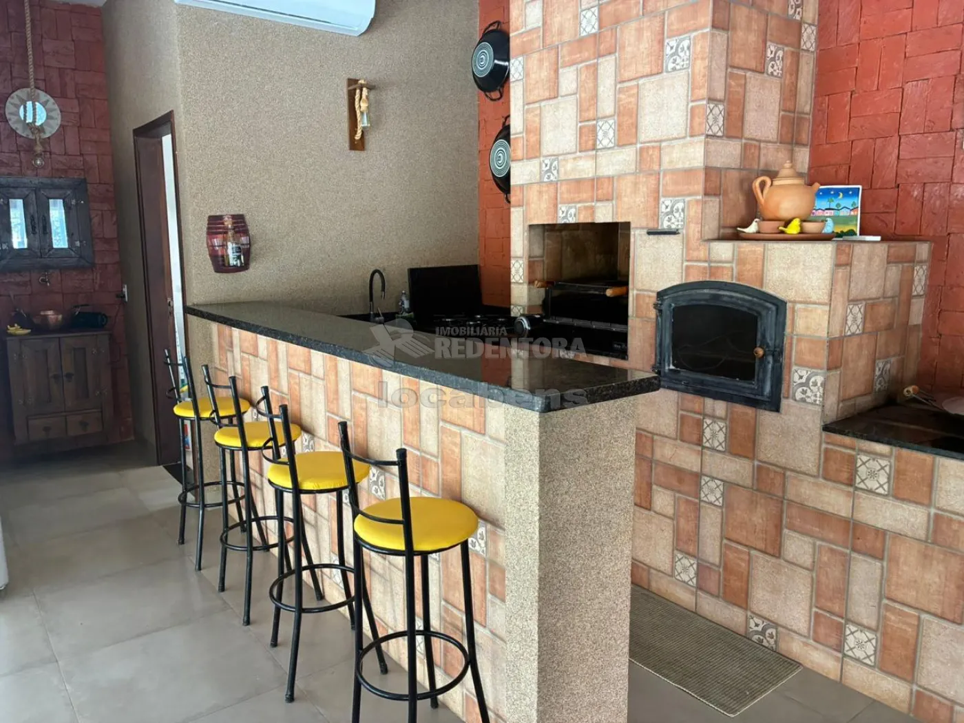 Sítio, 5 quartos, 846 m² - Foto 4