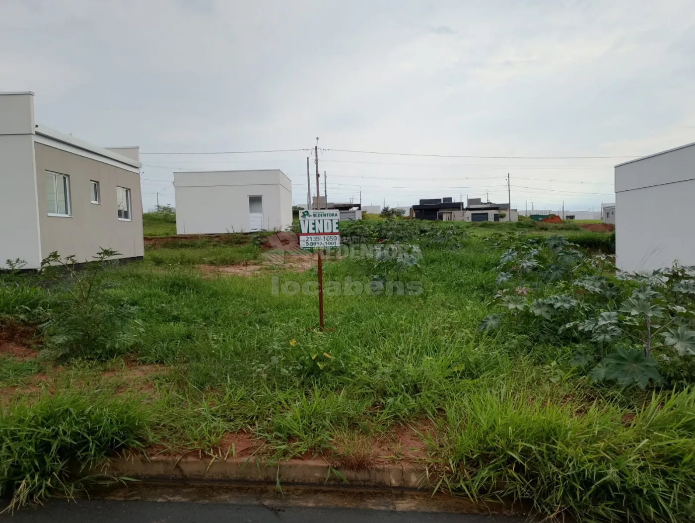 Comprar Terreno / Padr&atilde;o em S&atilde;o Jos&eacute; do Rio Preto R$ 89.000,00 - Foto 8