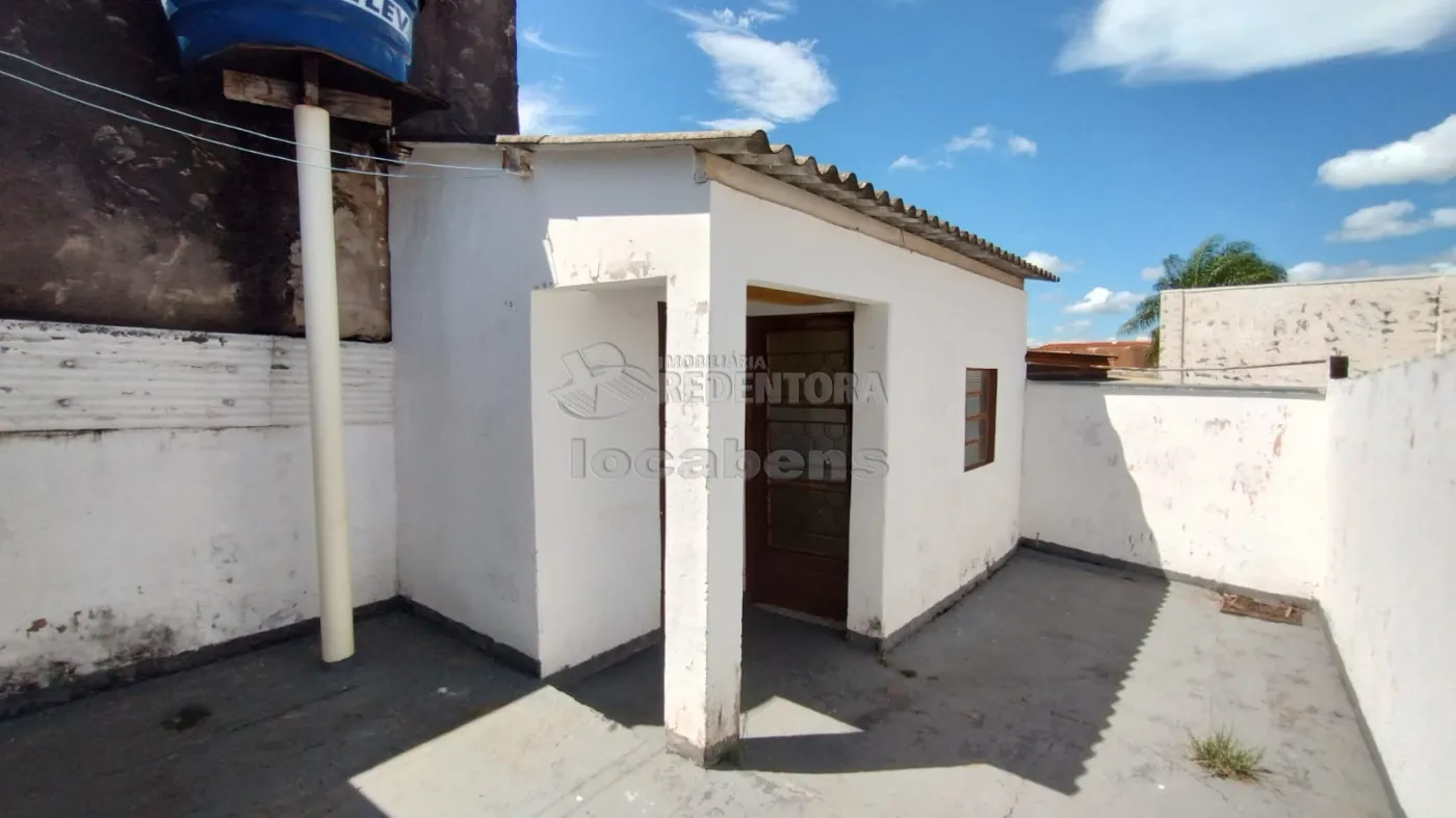 Alugar Casa / Padr&atilde;o em S&atilde;o Jos&eacute; do Rio Preto R$ 900,00 - Foto 8