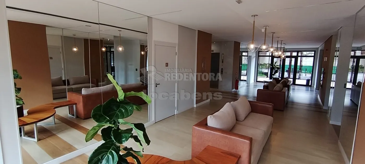 Apartamento, 2 quartos, 87 m² - Foto 38