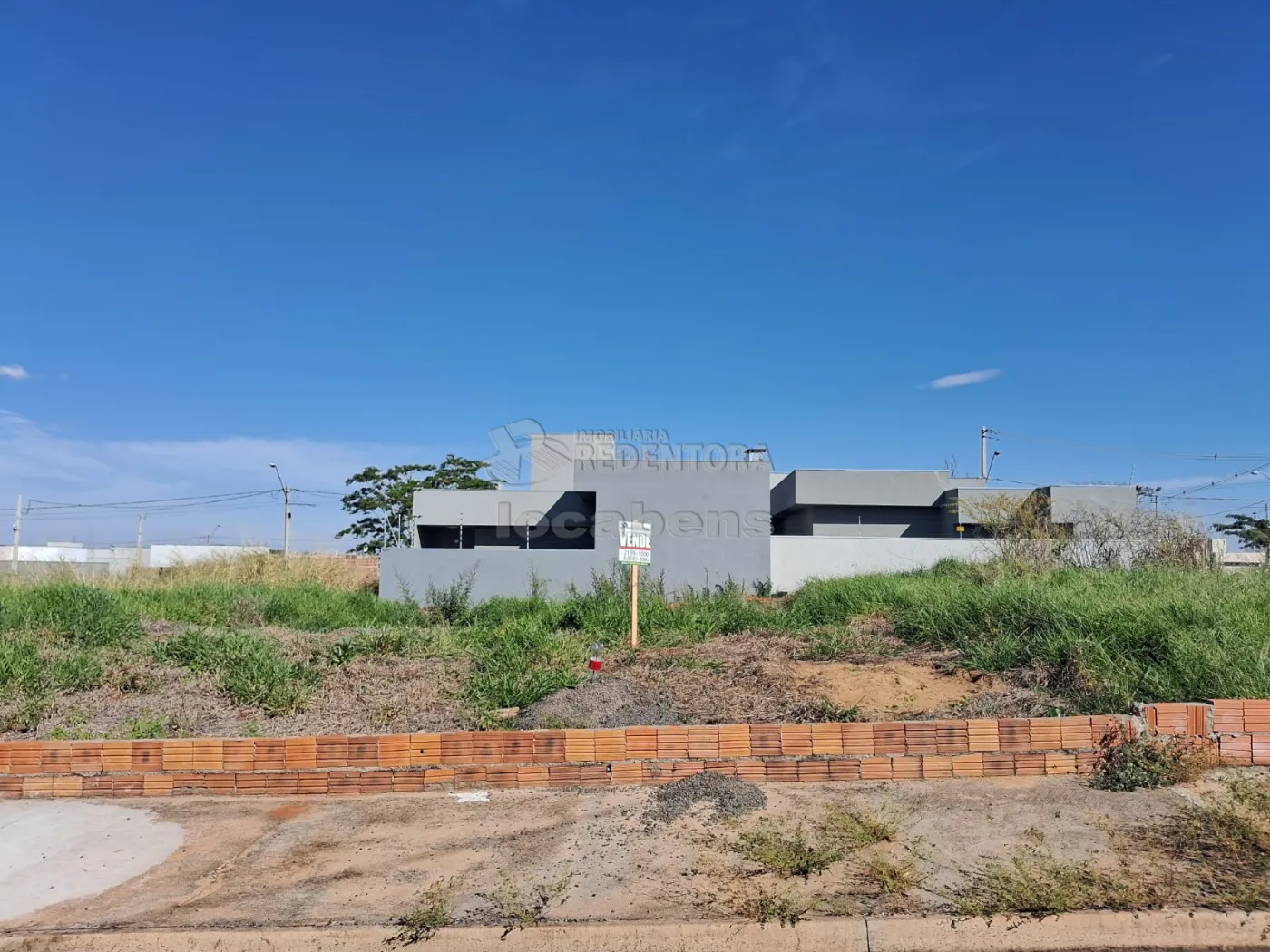 Comprar Terreno / Padr&atilde;o em Mirassol R$ 120.000,00 - Foto 2