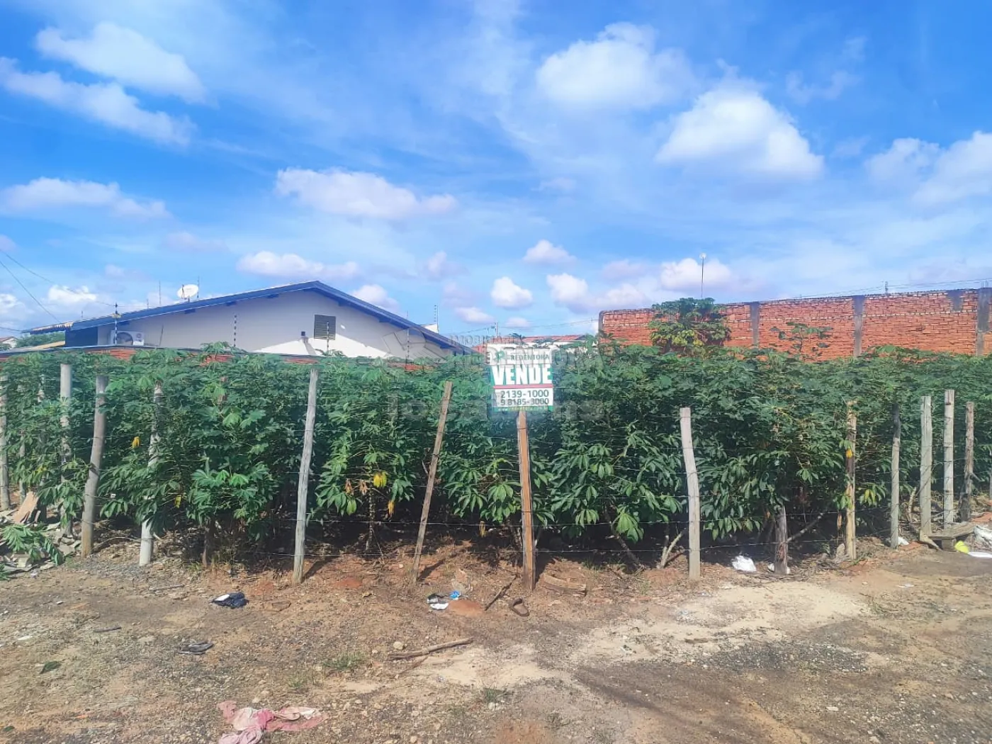 Comprar Terreno / Padr&atilde;o em S&atilde;o Jos&eacute; do Rio Preto R$ 120.000,00 - Foto 2
