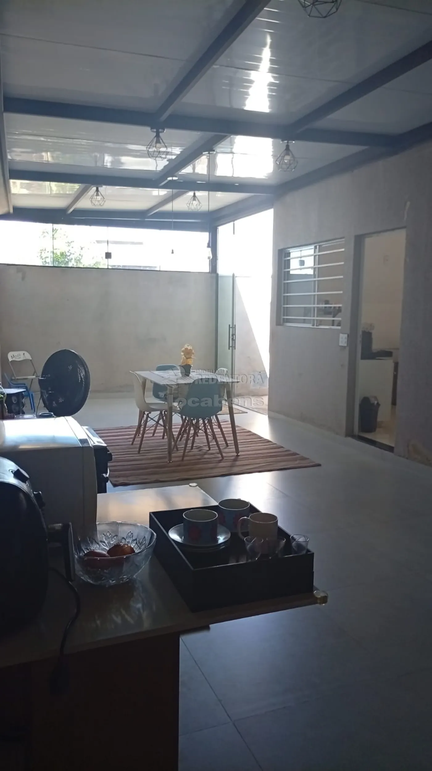 Casa, 2 quartos, 60 m² - Foto 2