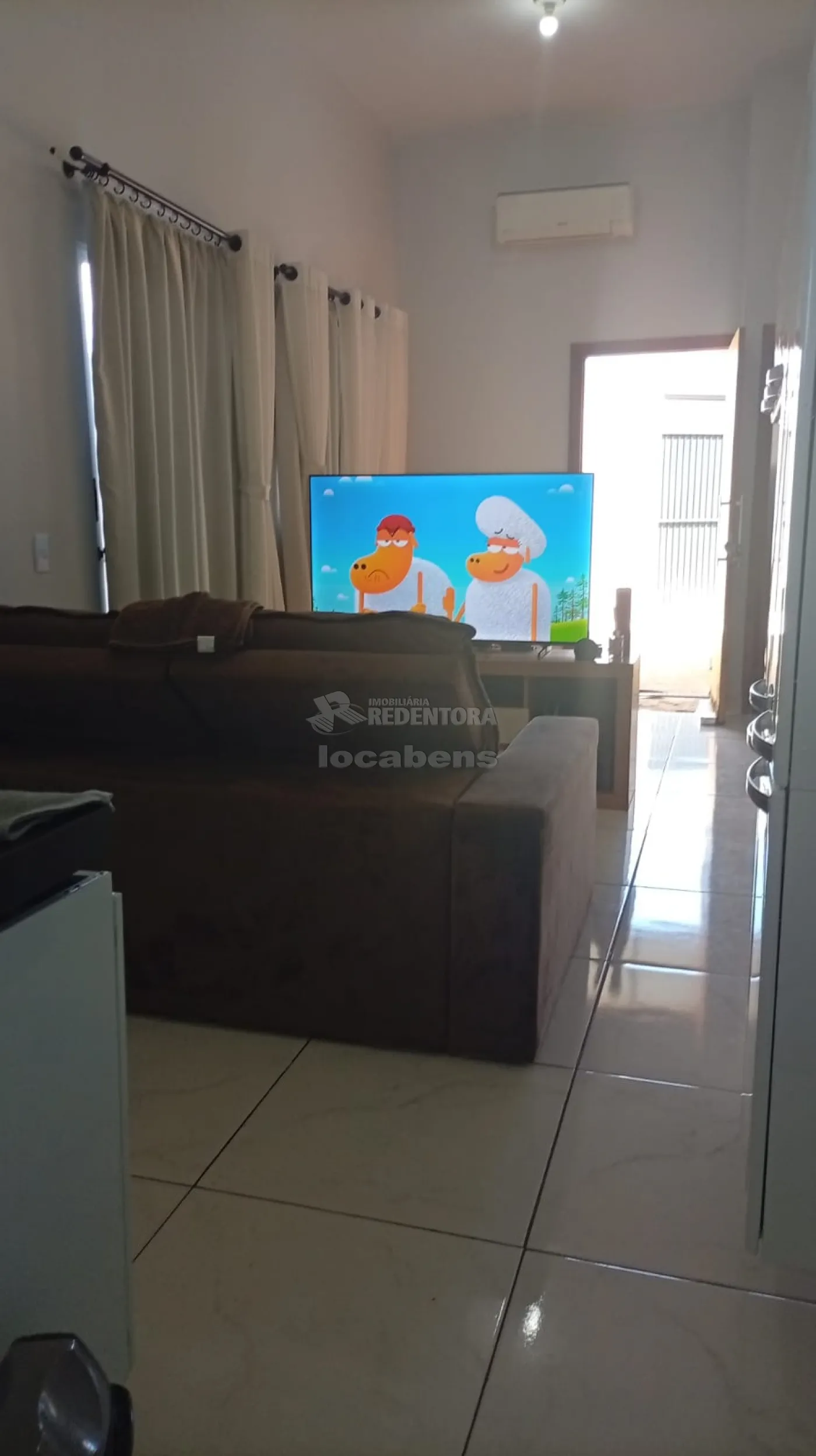 Casa, 2 quartos, 60 m² - Foto 3