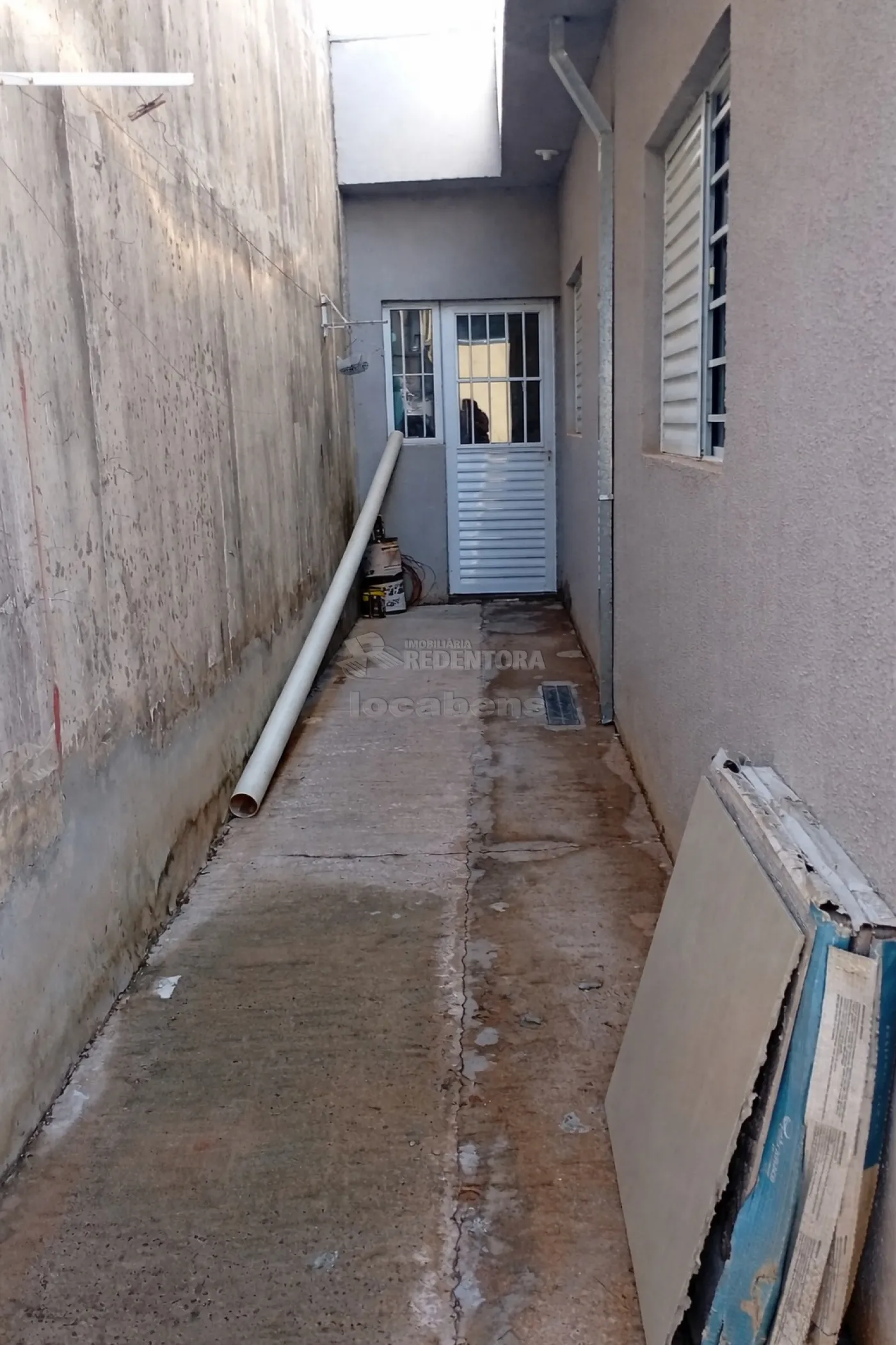 Casa, 2 quartos, 60 m² - Foto 8