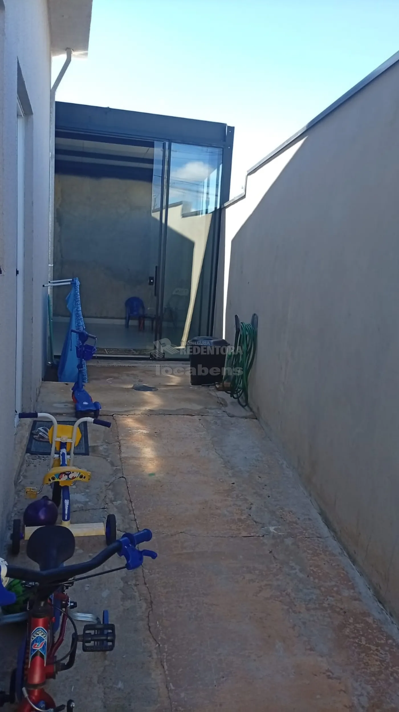 Casa, 2 quartos, 60 m² - Foto 9