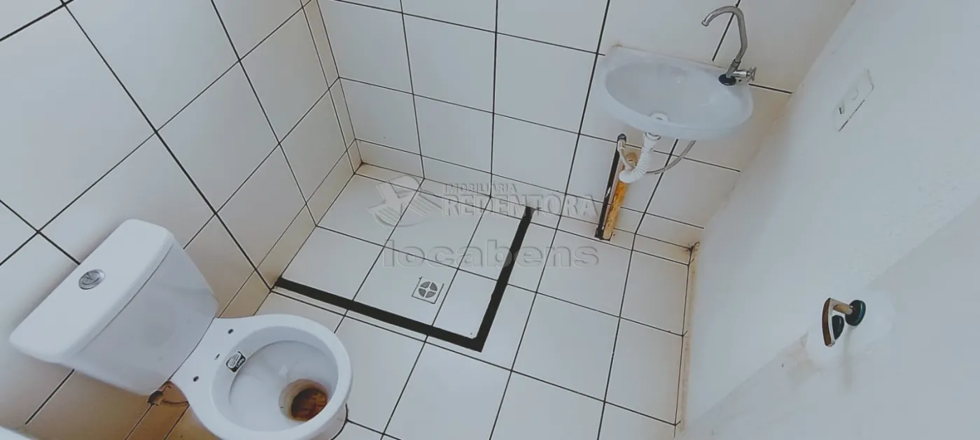Casa de Condomínio, 2 quartos - Foto 5