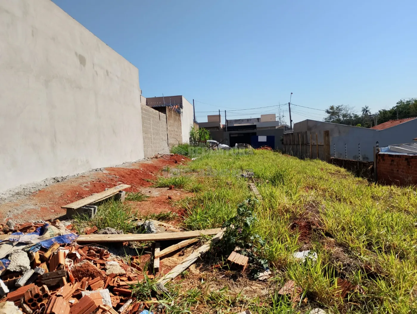 Comprar Terreno / Padr&atilde;o em S&atilde;o Jos&eacute; do Rio Preto R$ 77.000,00 - Foto 3