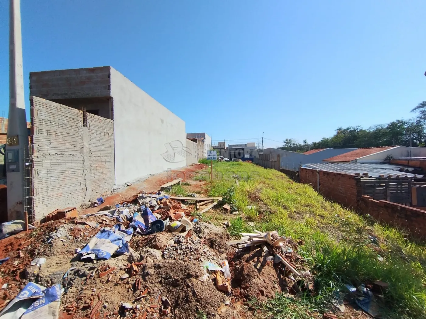 Comprar Terreno / Padr&atilde;o em S&atilde;o Jos&eacute; do Rio Preto R$ 77.000,00 - Foto 4