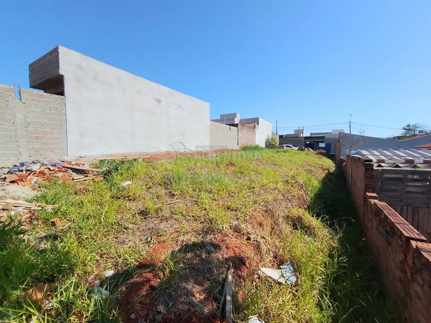 Comprar Terreno / Padr&atilde;o em S&atilde;o Jos&eacute; do Rio Preto R$ 77.000,00 - Foto 7