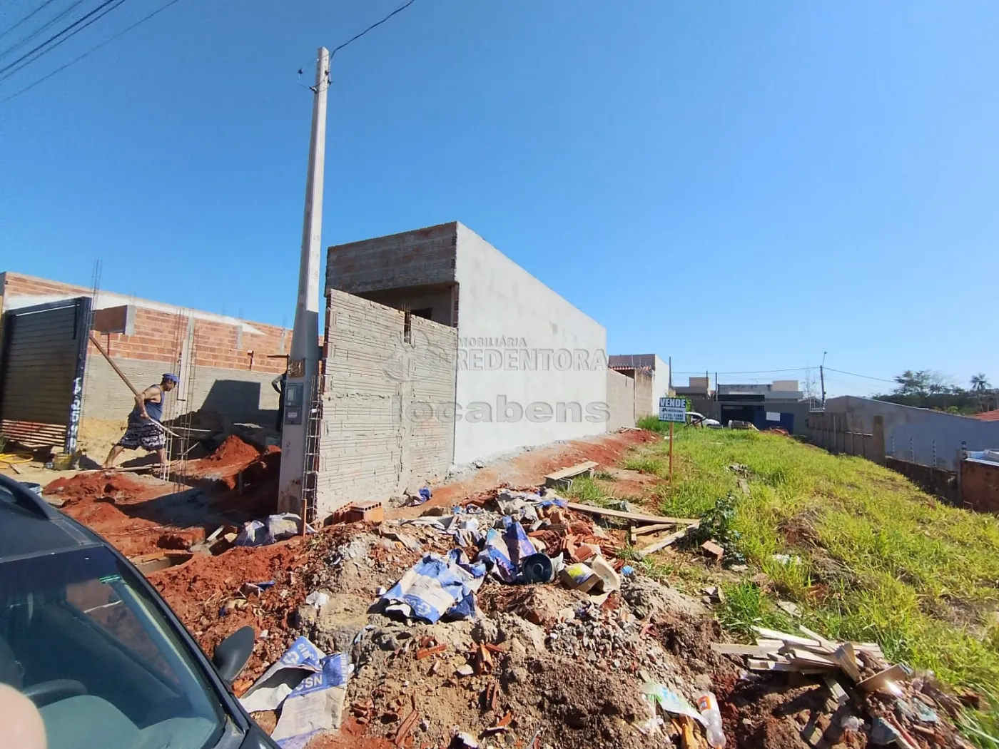 Comprar Terreno / Padr&atilde;o em S&atilde;o Jos&eacute; do Rio Preto R$ 77.000,00 - Foto 11