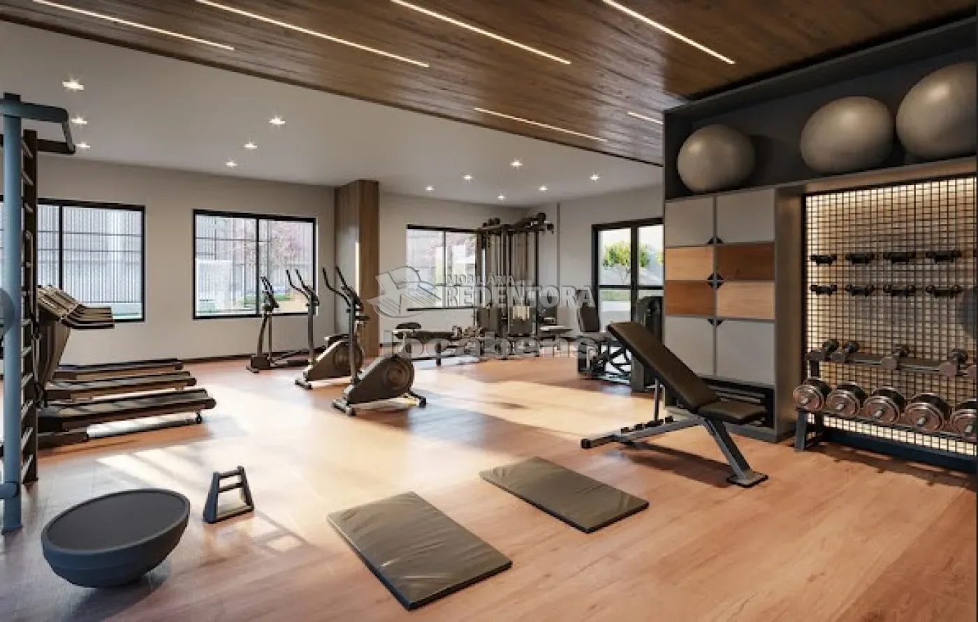 Comprar Apartamento / Padr&atilde;o em S&atilde;o Jos&eacute; do Rio Preto R$ 1.050.000,00 - Foto 2