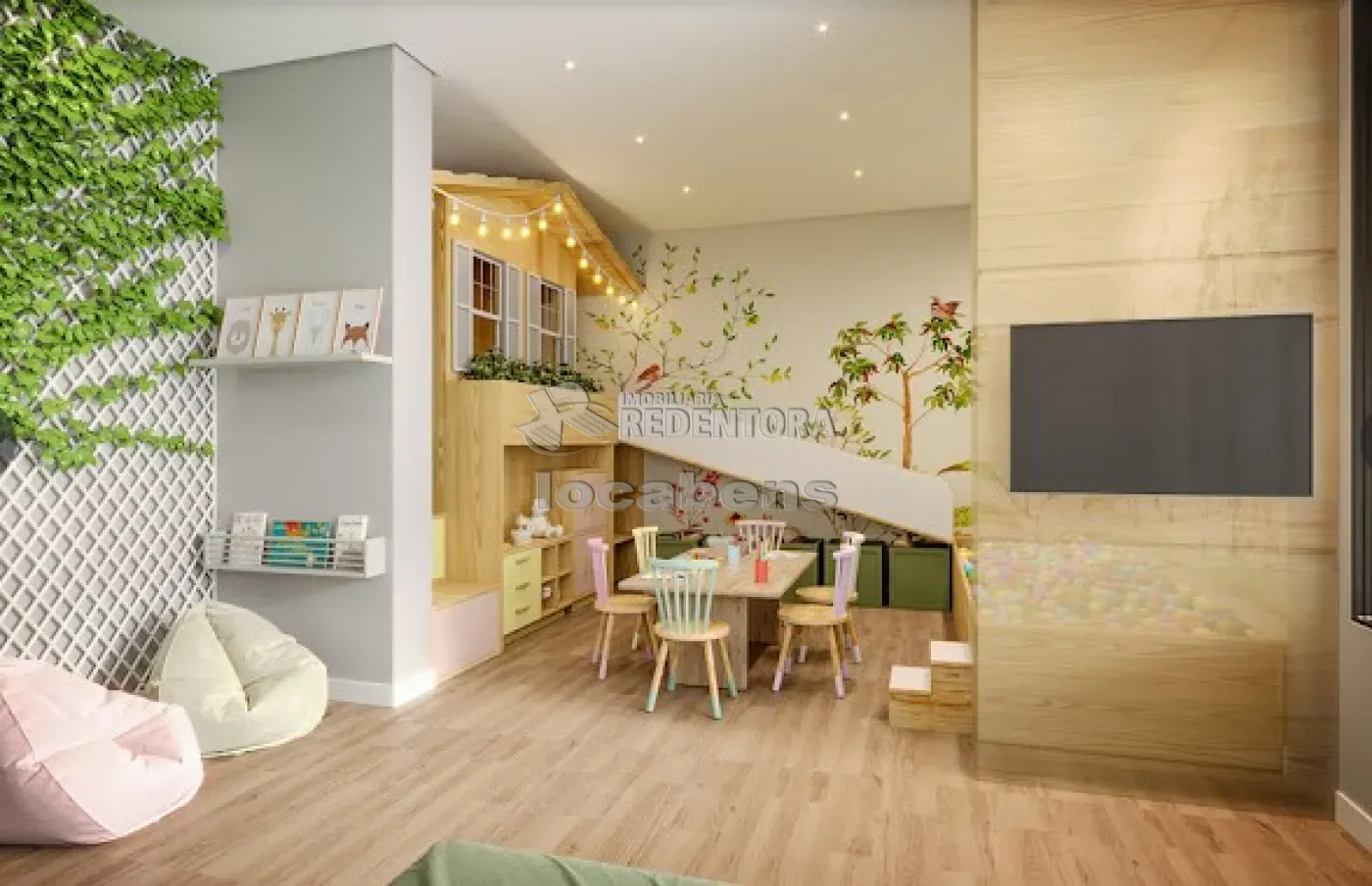 Comprar Apartamento / Padr&atilde;o em S&atilde;o Jos&eacute; do Rio Preto R$ 1.050.000,00 - Foto 4